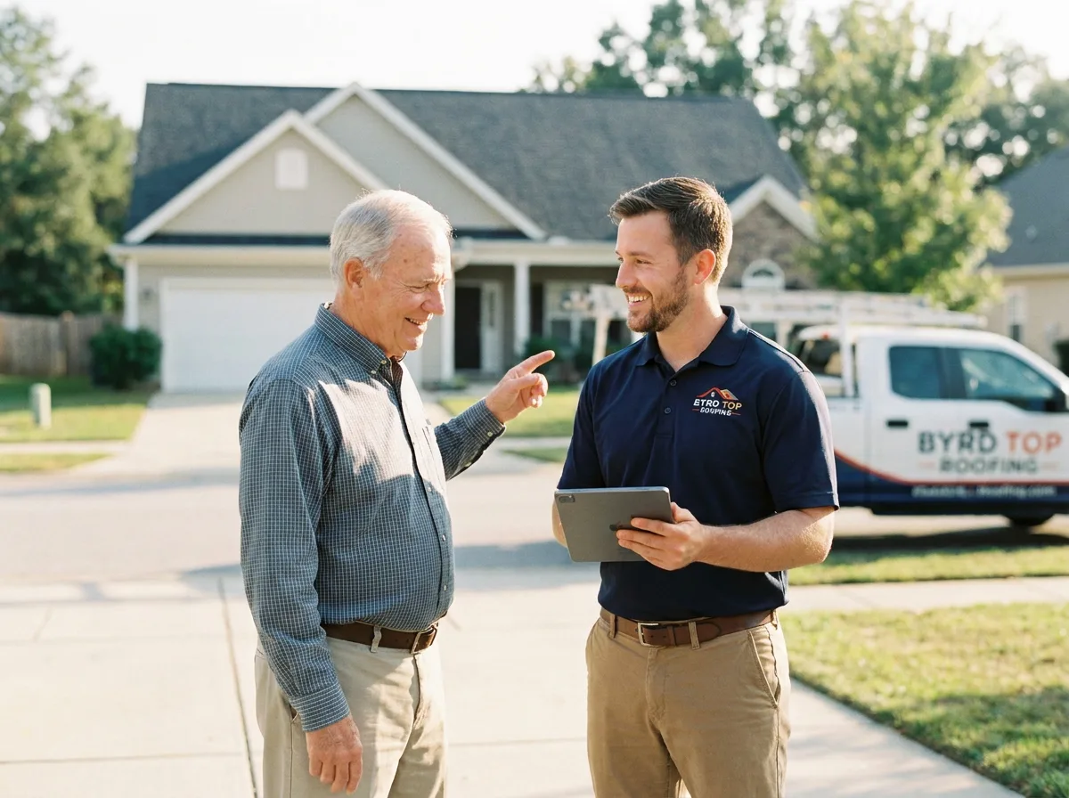 Roofing Dungannon, VA FAQs